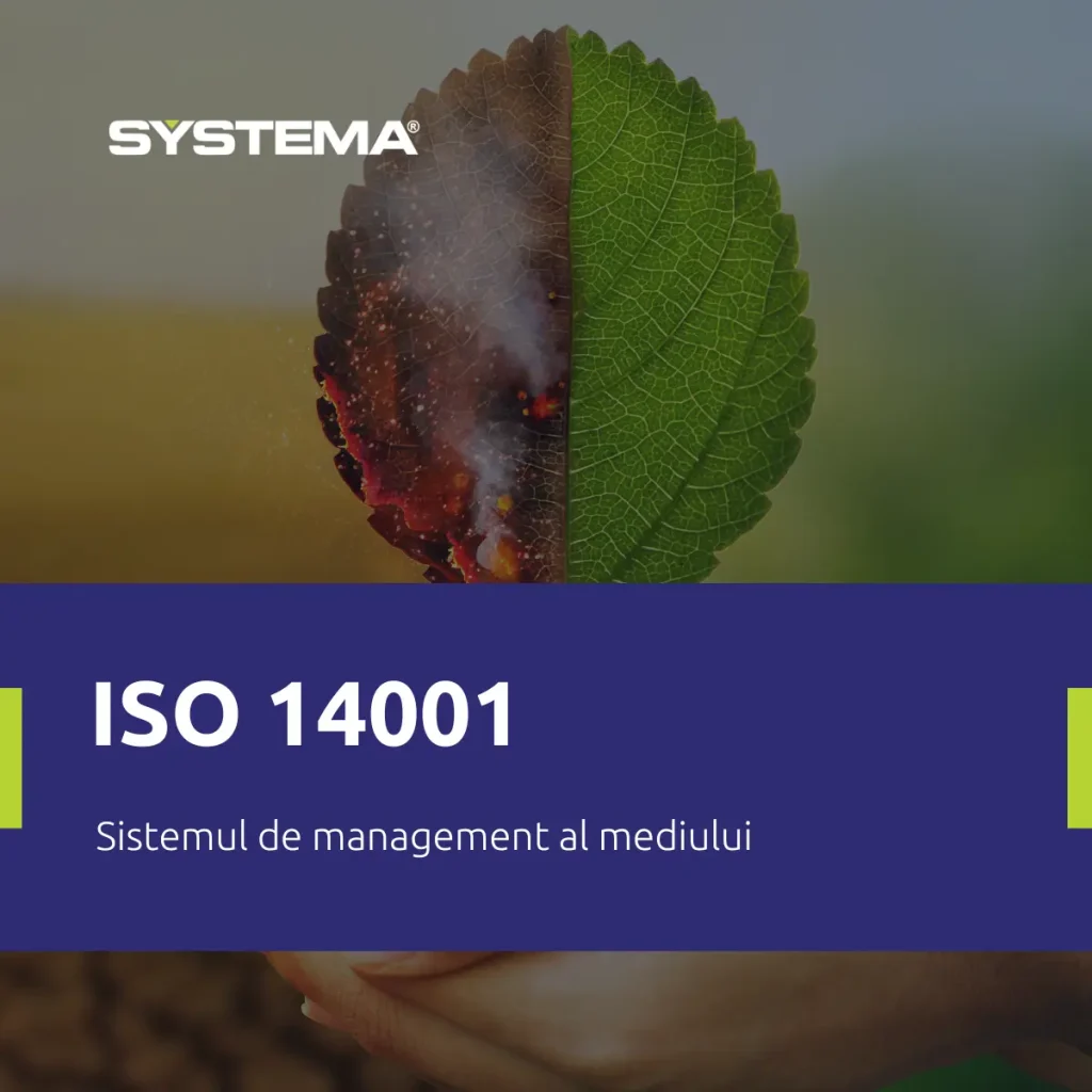 Environmental management system