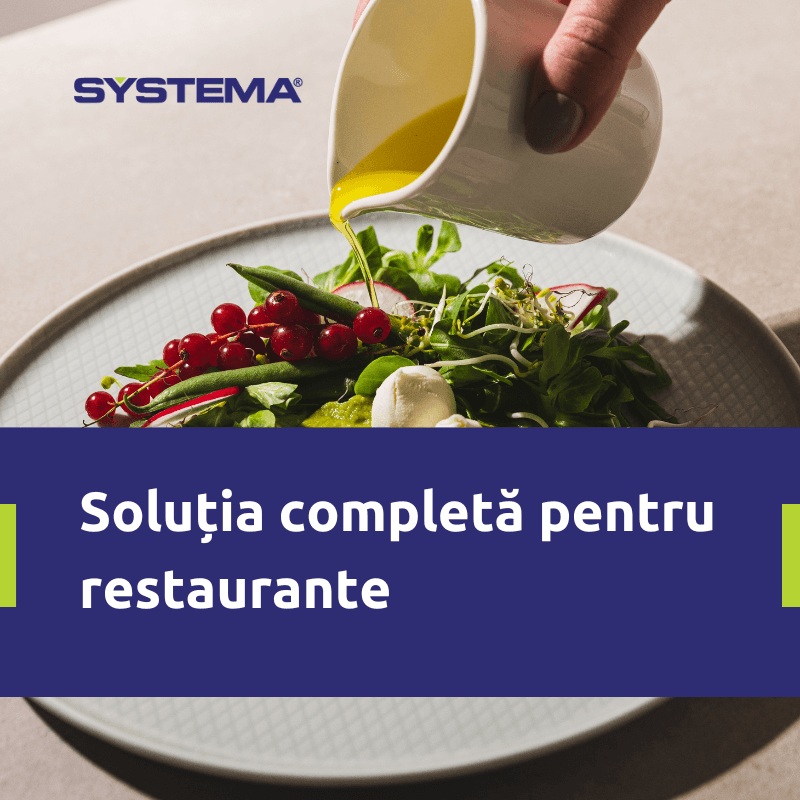 ISO 22000 HACCP restaurante