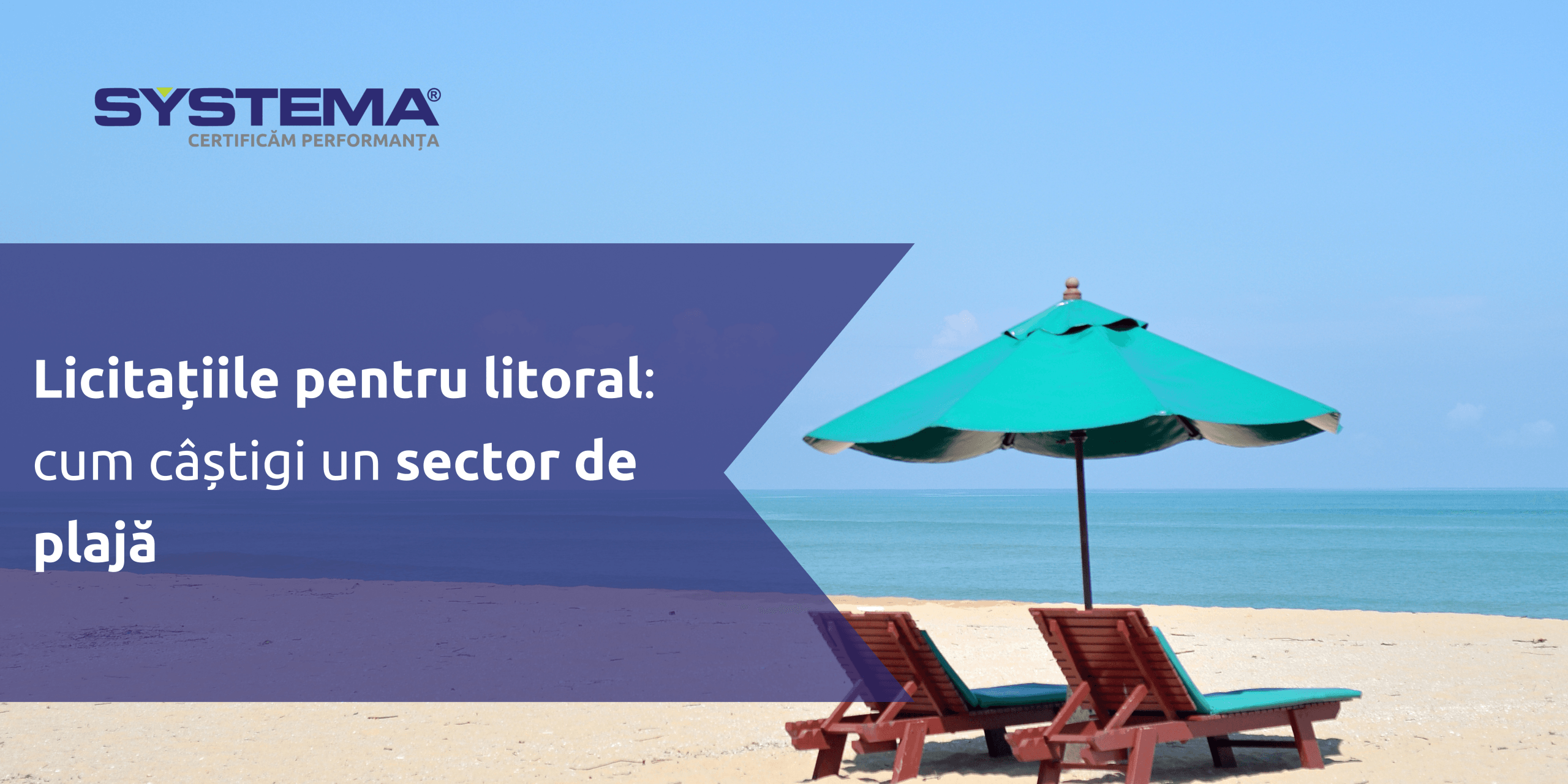 Licitații plaje România 2025