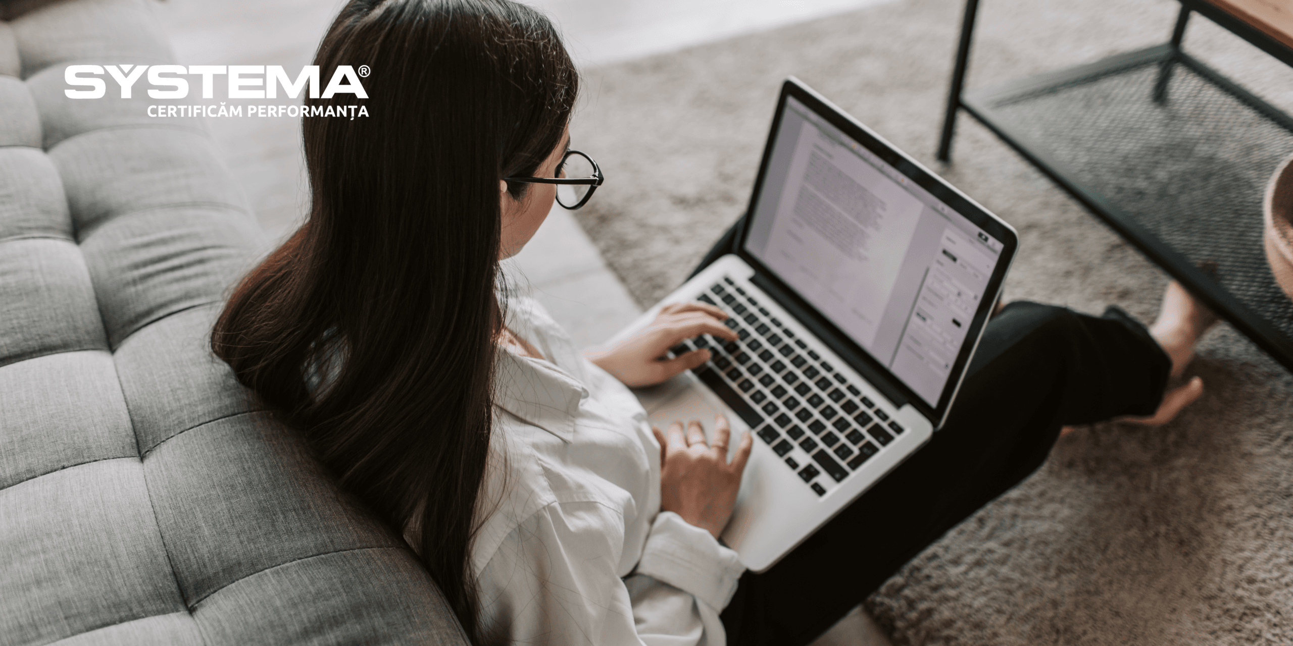 munca de la distanta