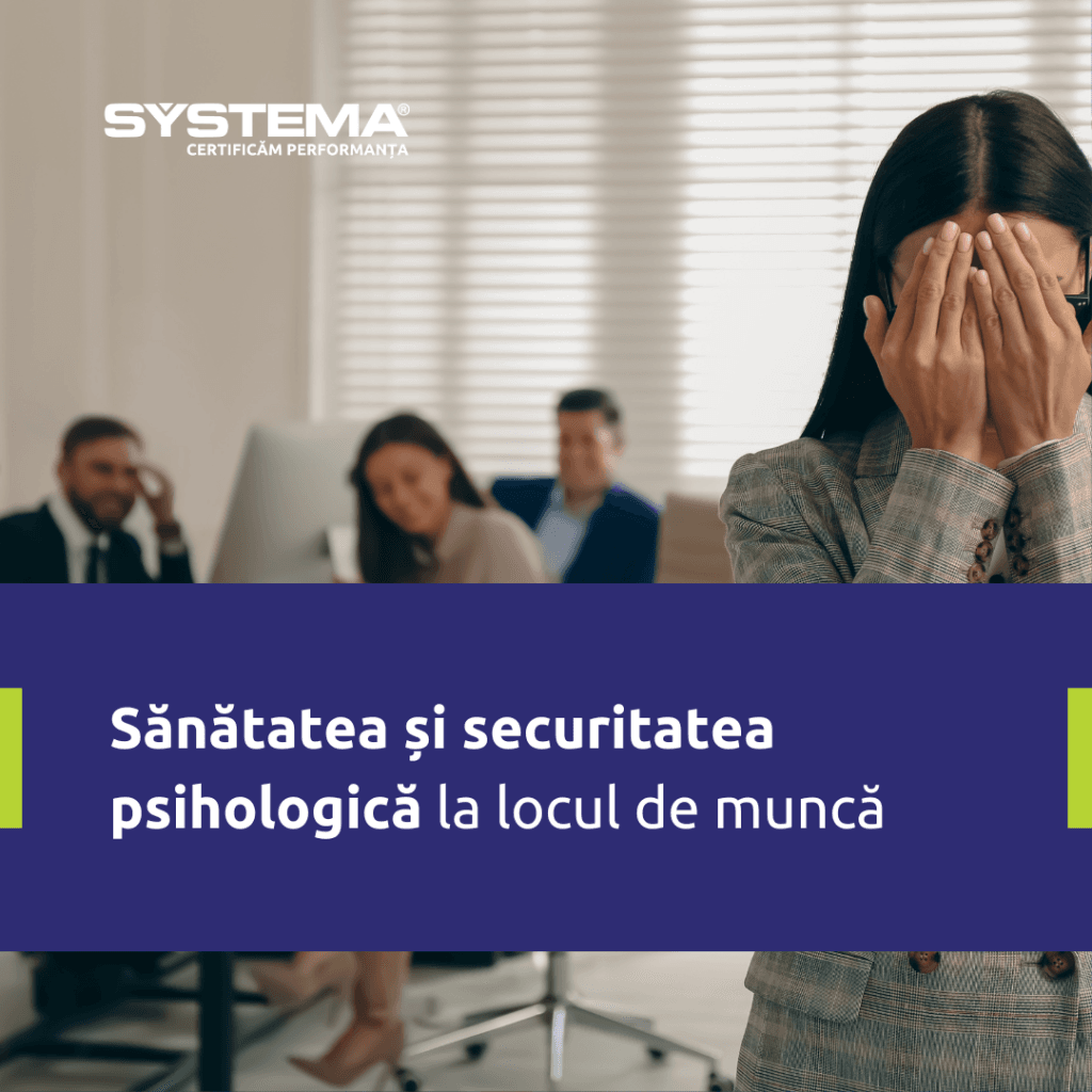 violenta si hartuirea la locul de munca