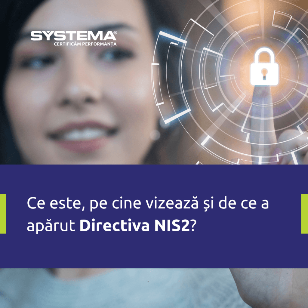 ce este NIS2